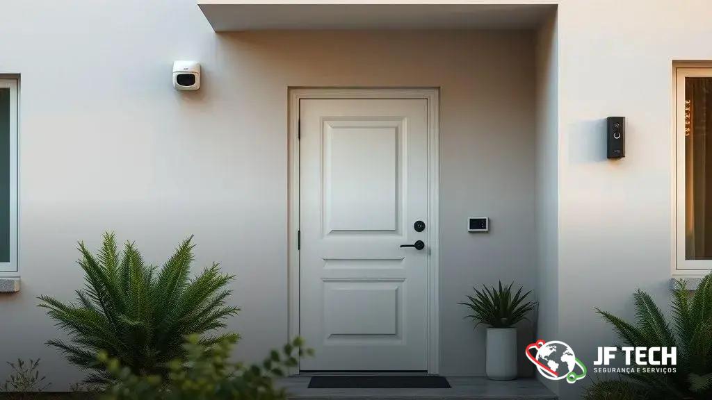 Como funciona a portaria remota e por que ela é tendência em 2025 para seu condomínio
