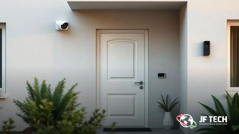 Controle de acesso com IA: o futuro da segurança corporativa que você deve conhecer 1 Controle de acesso com IA: o futuro da segurança corporativa que você deve conhecer
