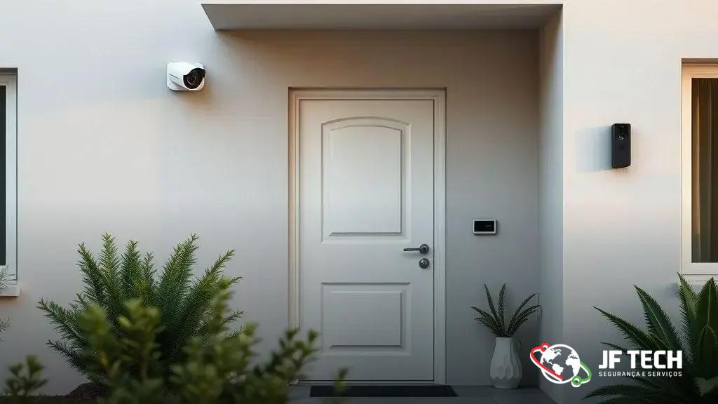 Controle de acesso com IA: o futuro da segurança corporativa que você deve conhecer