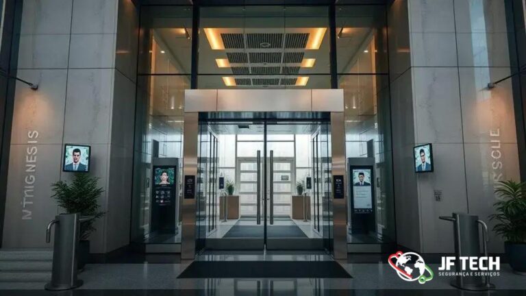 Controle de acesso com IA: saiba como essa tecnologia revoluciona a segurança corporativa 10 Controle de acesso com IA: saiba como essa tecnologia revoluciona a segurança corporativa