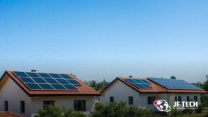 Energia solar em Juiz de Fora: preços atualizados e financiamento para seu projeto