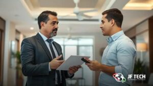 Passo a passo para contratar empresa de segurança em Juiz de Fora com confiança e eficiência