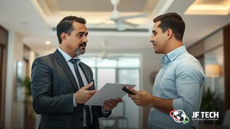 Passo a passo para contratar empresa de segurança em Juiz de Fora com confiança e eficiência 7 Passo a passo para contratar empresa de segurança em Juiz de Fora com confiança e eficiência