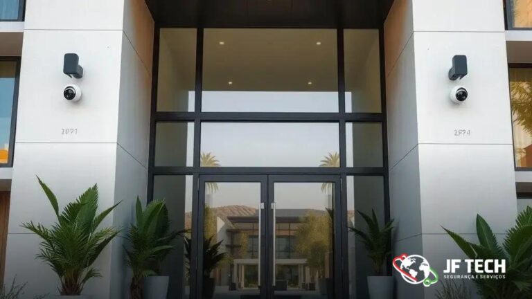 Segurança sem fios: inovação que combina estética e eficiência para proteger seu condomínio 9 Segurança sem fios: inovação que combina estética e eficiência para proteger seu condomínio