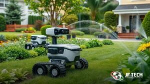 Serviços de jardinagem automatizada na Zona da Mata: tendências e soluções para seu jardim