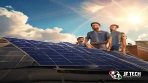 energia solar residencial preço: descubra quanto custa proteger seu bolso agora