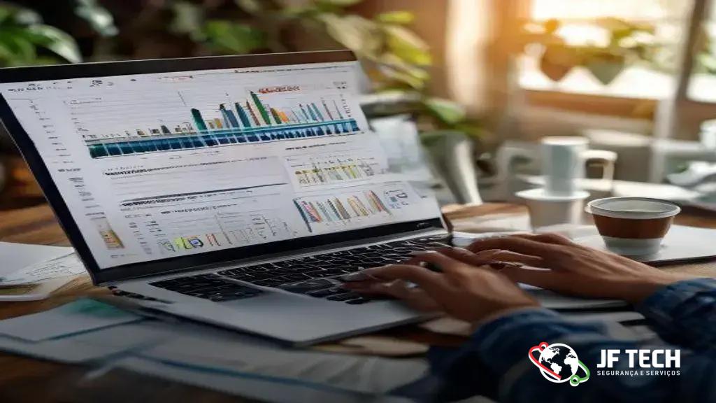 como avaliar as melhores condições de financiamento para seu projeto