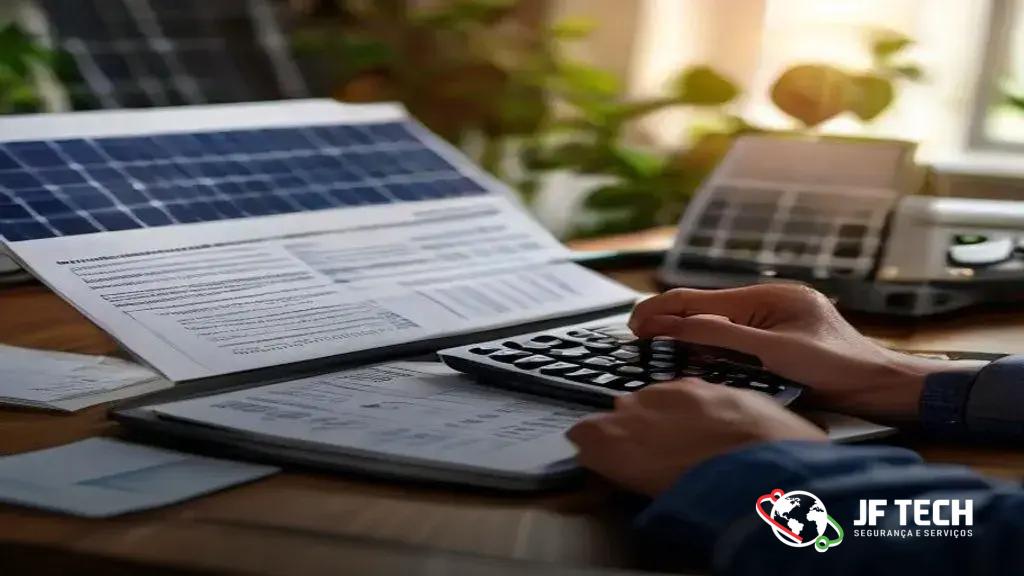 cuidados e documentos necessários para solicitar financiamento
